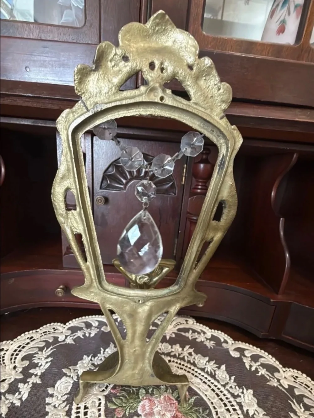 Art nouveau 1920’s era